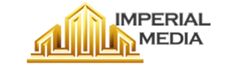 Imperial media logo mobil tab