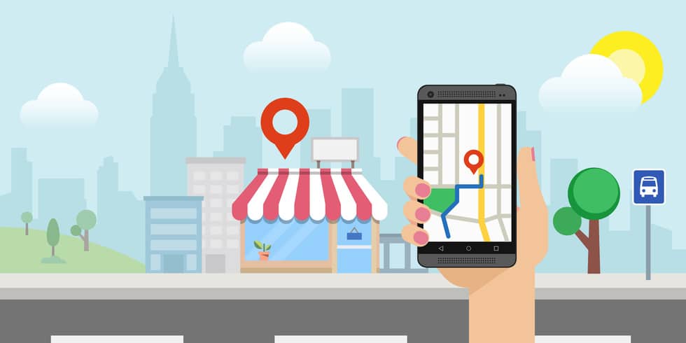 3 avantages clés des avis Google Maps pour les entreprises locales