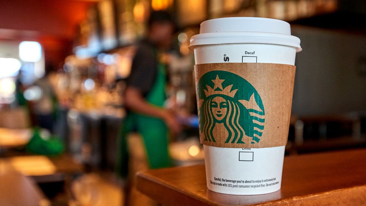 Starbucks : les 4 astuces de marketing digital qui ont tout changé