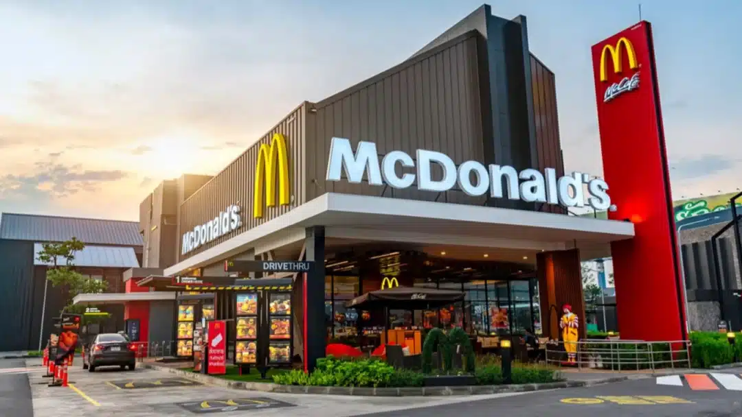 Le secret de la réussite de McDonald’s en marketing digital : une étude de cas approfondie