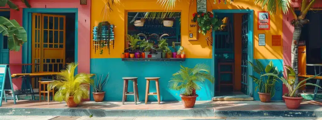 🌴🎨 créez un site web tropical en personnalisant votre thème wordpress avec des visuels locaux et des couleurs créoles pour séduire le marché martiniquais.